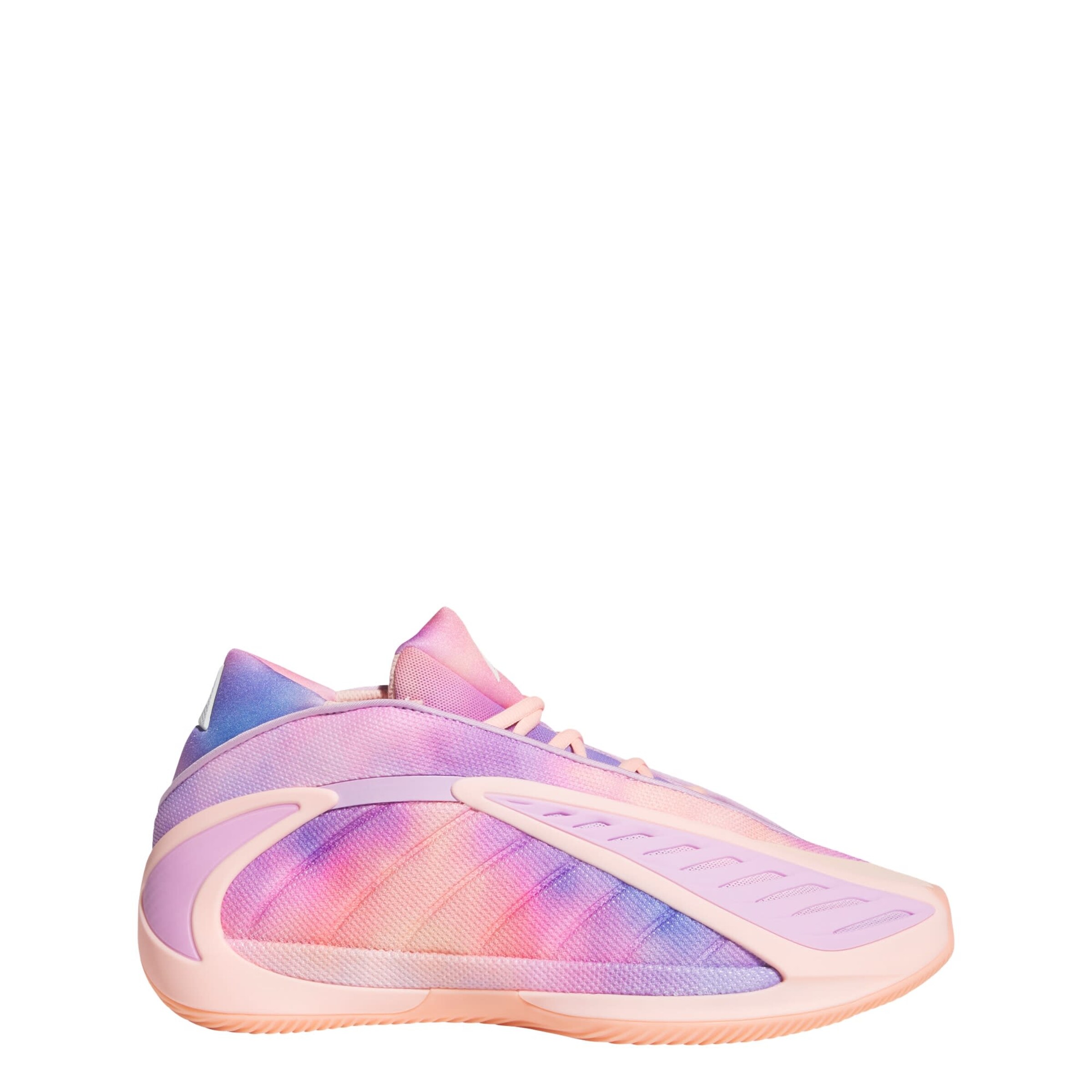 Chaussure de sport 'Anthony Edwards 2' ADIDAS PERFORMANCE en rose