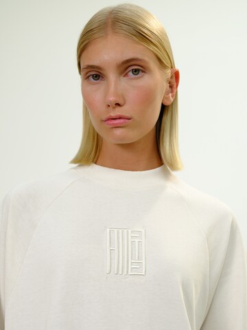 Alessandro Magno Shirt 'CORE 2.0' in White