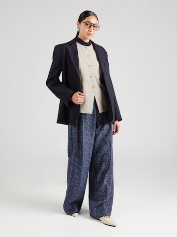 BOSS Γιλέκο κουστουμιού 'Juleran' σε μπεζ