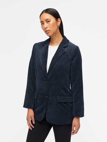 Blazer 'Rita' OBJECT en bleu : devant