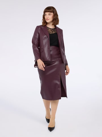 Fiorella Rubino Blouse in Black