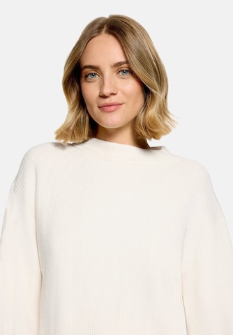 Pullover di Betty Barclay in bianco
