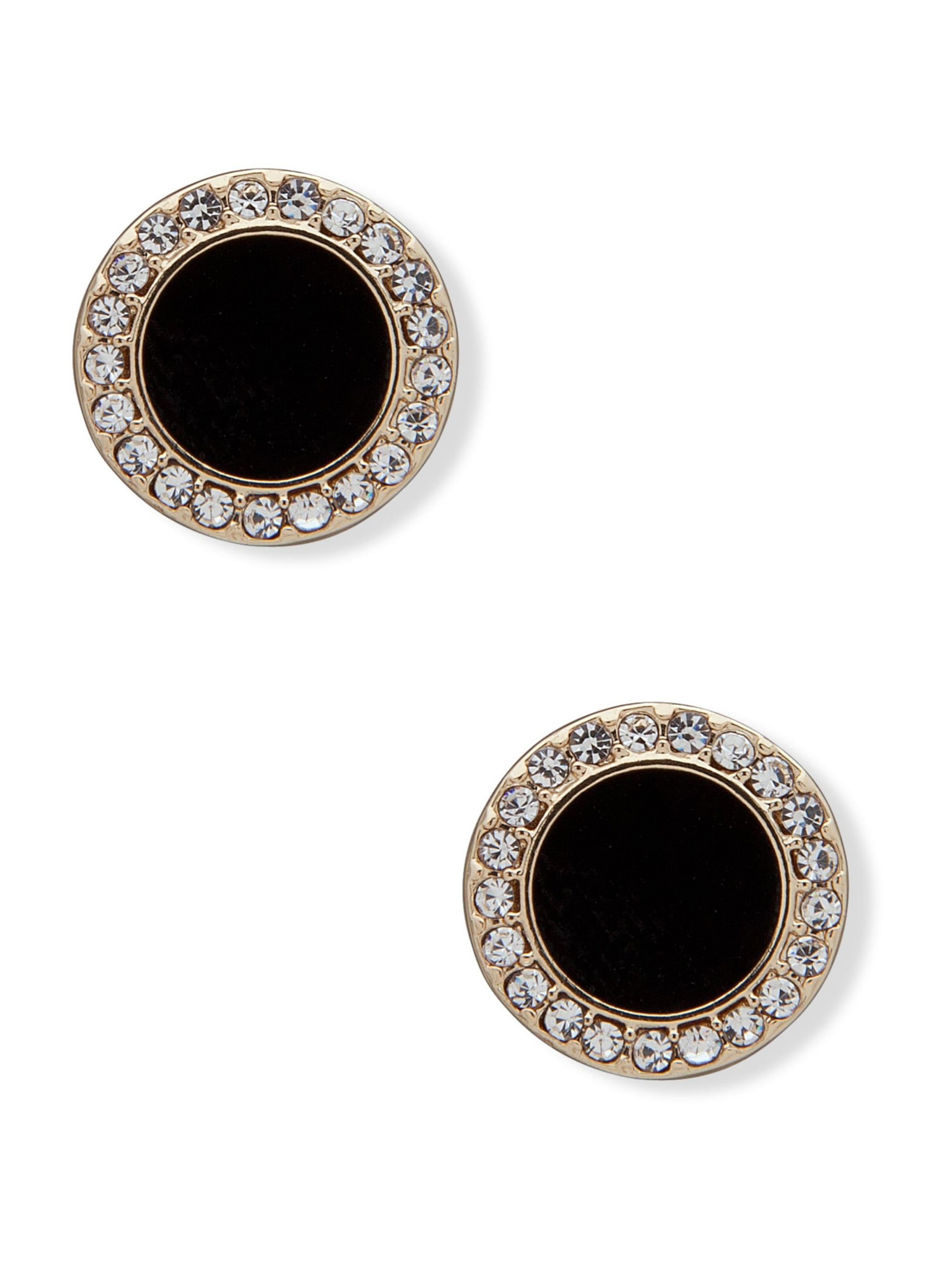 DKNY Earrings in Gold ABOUT YOU