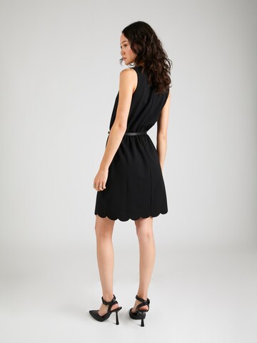 ABOUT YOU Dress 'Fabia' in Black