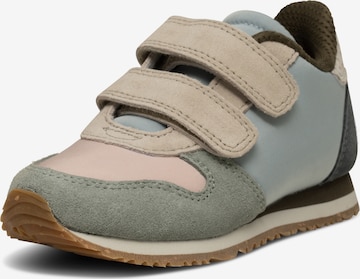 WODEN Sneakers ' Ydun Multi ' in Gemengde kleuren: voorkant