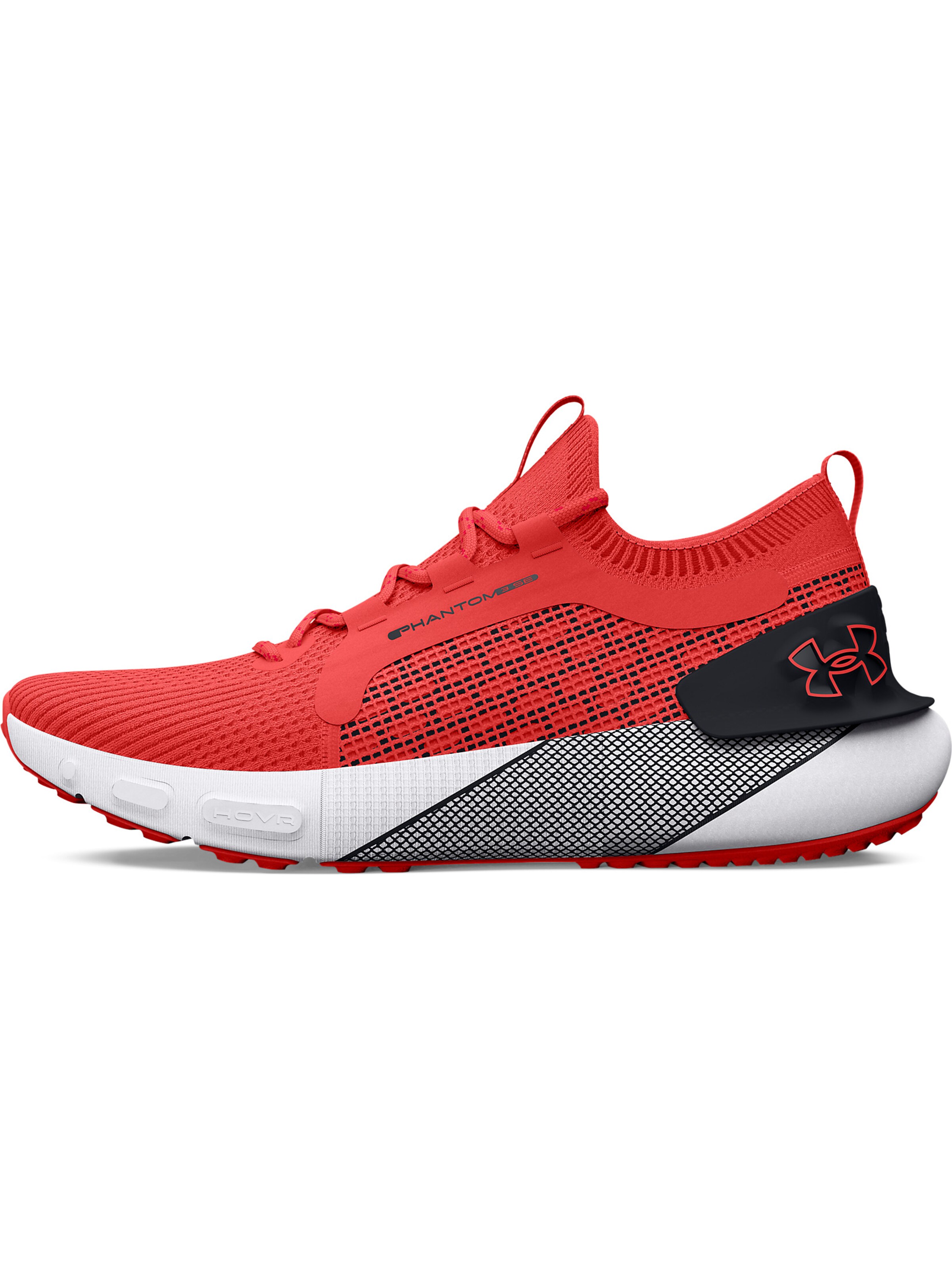 Hovr red shop