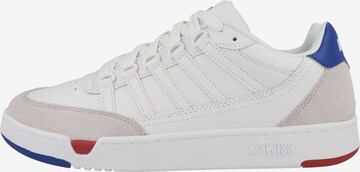 K-SWISS Sneakers 'Set Pro' in White