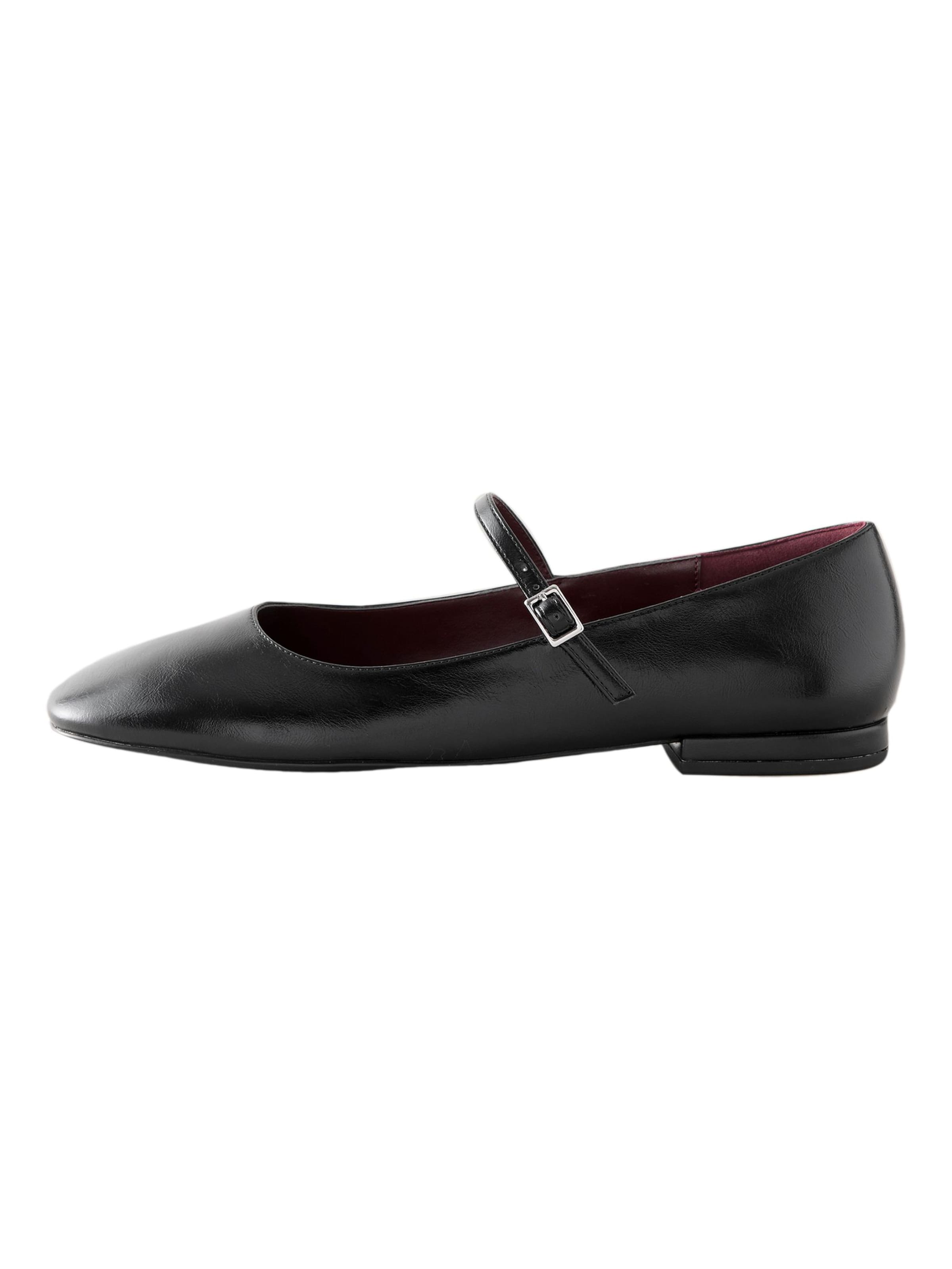 Ballerina con cinturino 'Forever Comfort' in 36/regular Next di colore nero, Visualizzazione prodotti