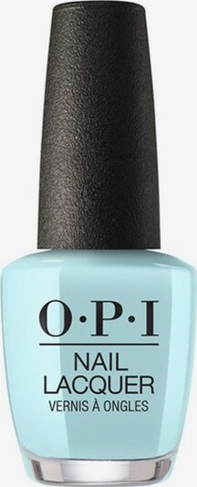 OPI Nagellack in, Produktansicht