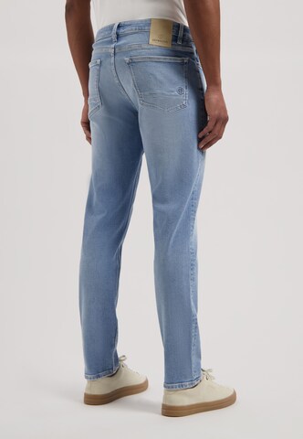 Dstrezzed Slimfit Jeans 'Lancaster' in Blau