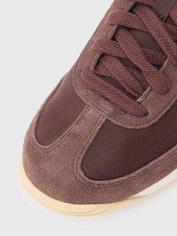 PUMA Sneaker 'Easy Rider' in Braun