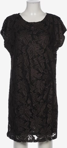 SOAKED IN LUXURY Dress in L in Black: front