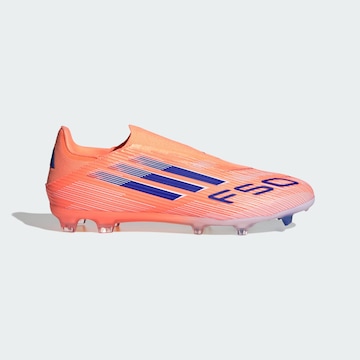 ADIDAS PERFORMANCE Voetbalschoen 'F50 League' in Oranje