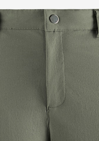 LASCANA ACTIVE Regular Pants in Green