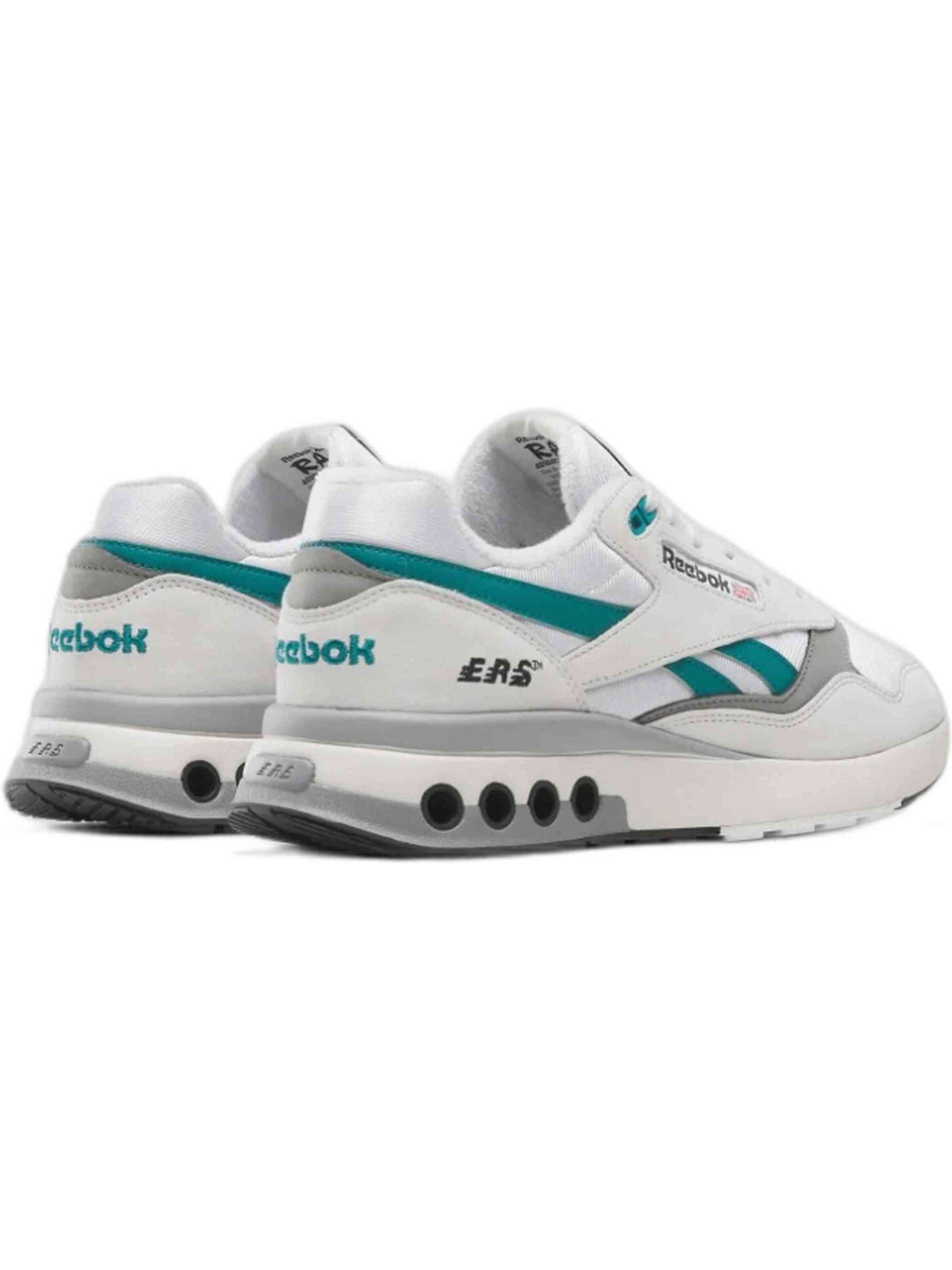 Reebok - Zapatillas deportivas bajas '100209539' en blanco