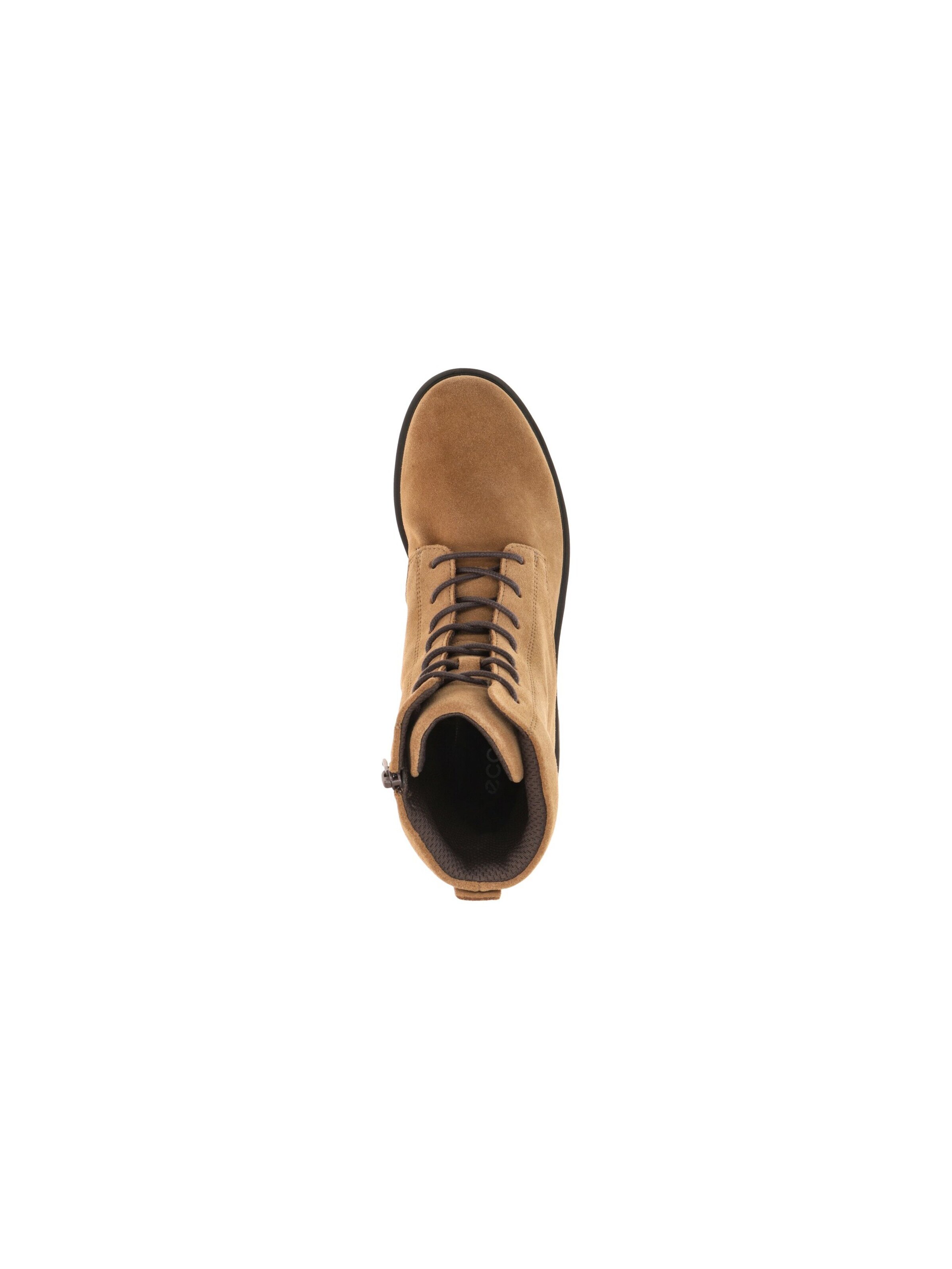 ECCO Boots in Brown