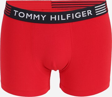 Tommy Hilfiger Underwear Boxer shorts in Red: front