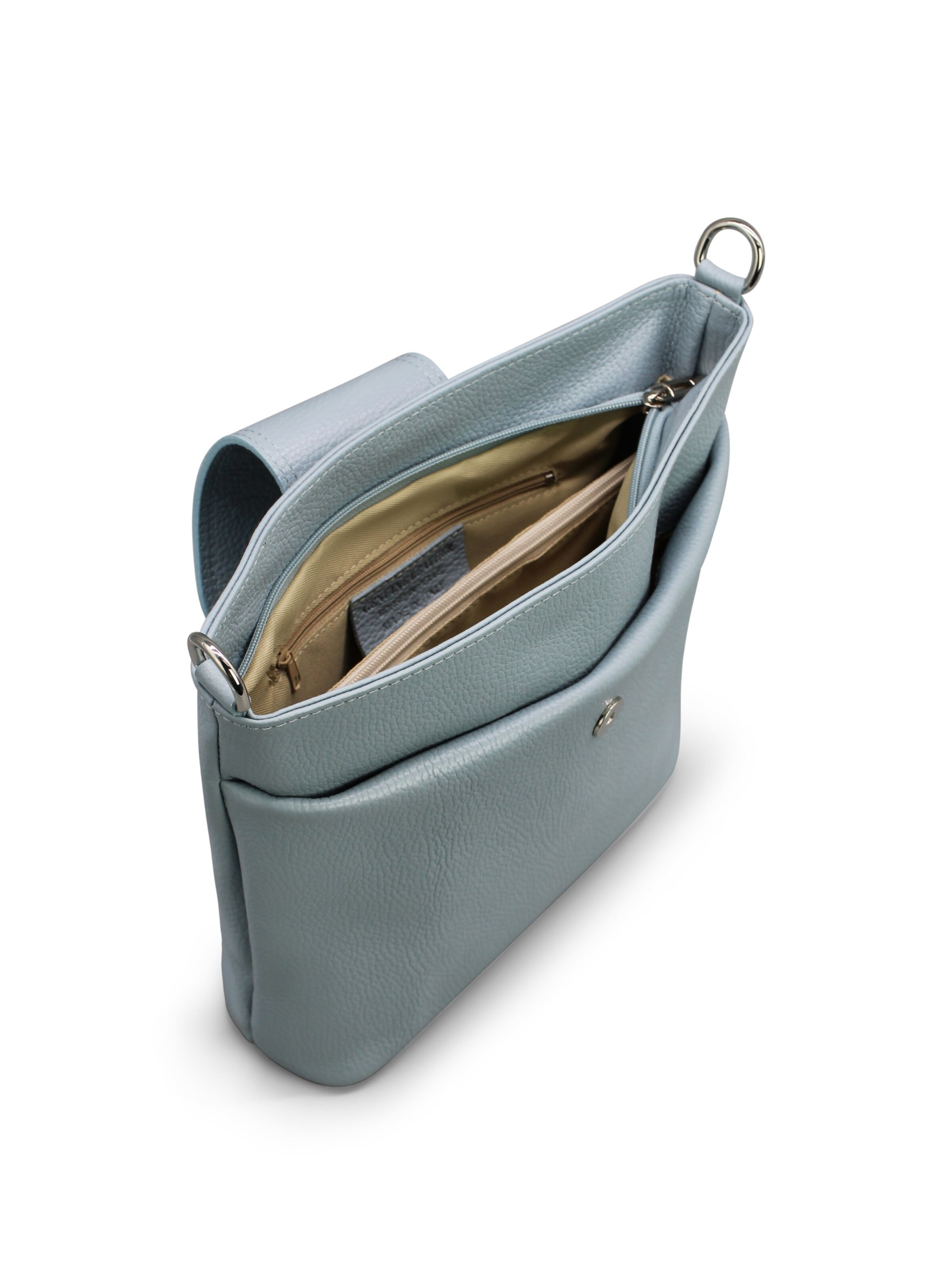 Adel Bags Shoulder Bag 'Sara' in Blue