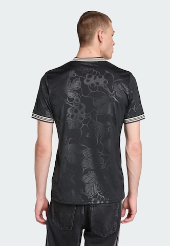 ADIDAS PERFORMANCE Tricot 'Juventus 25/26' in Zwart