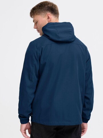 BLEND - Chaqueta de entretiempo ' BHEfik ' en azul