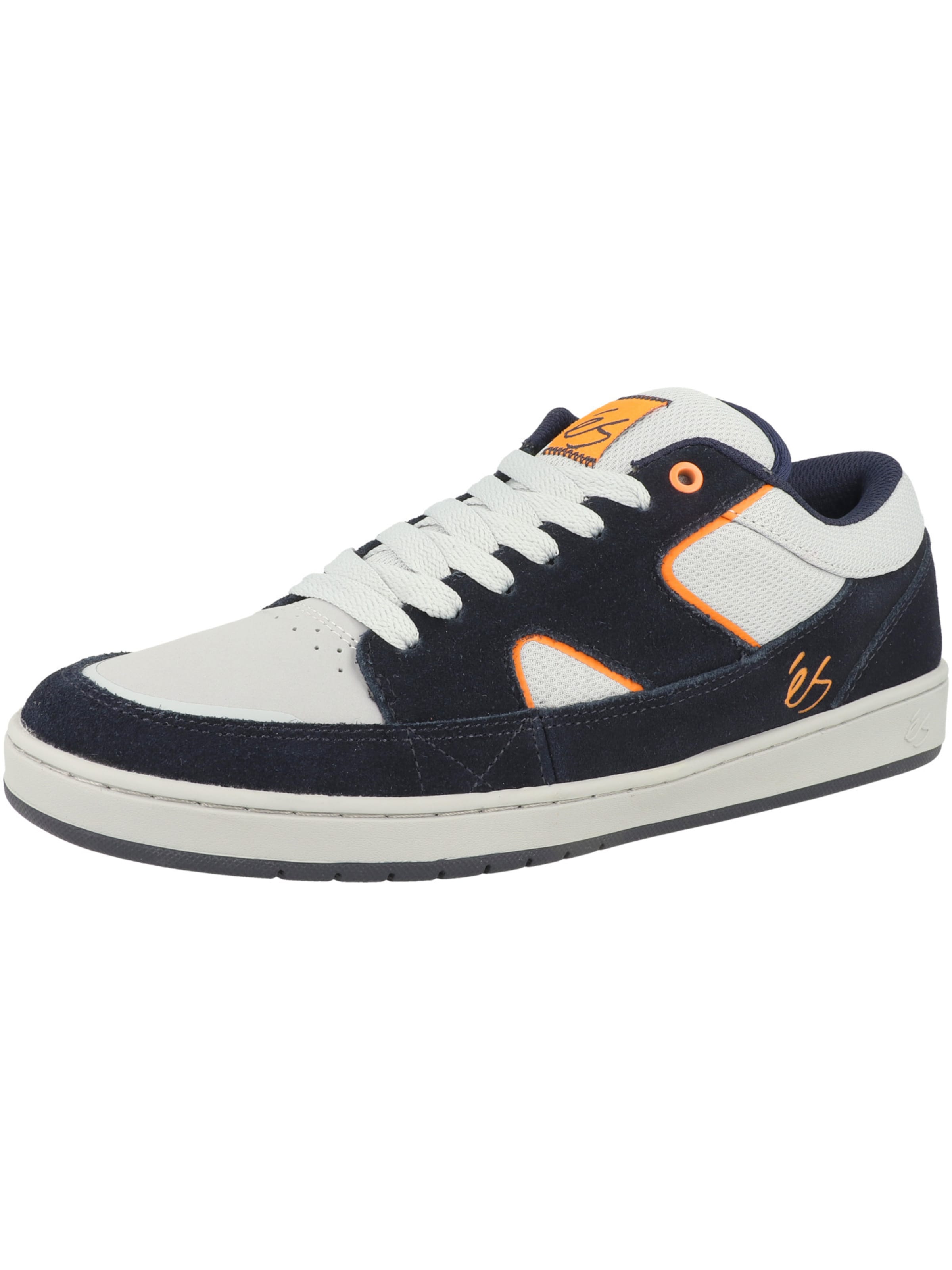 éS Sneakers 'Sophisto' in Blue: front