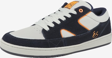 Baskets basses 'Sophisto' éS en bleu : devant