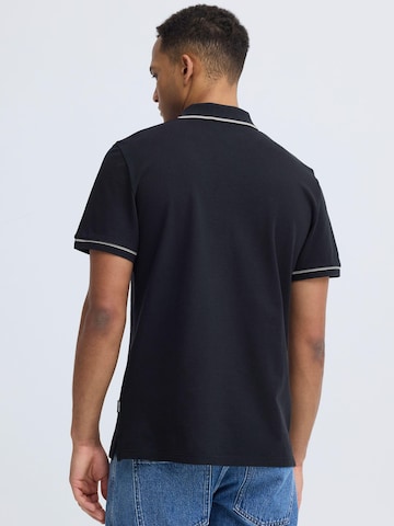 BLEND Μπλουζάκι 'BHElwood' σε μαύρο