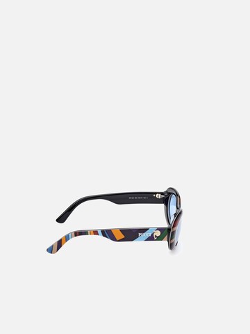 Emilio Pucci Sunglasses in Mixed colours