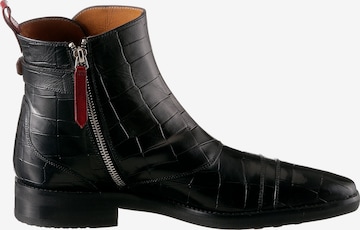 MELVIN & HAMILTON Boots in Black