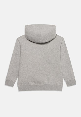 QUIKSILVER Μπλούζα φούτερ σε γκρι