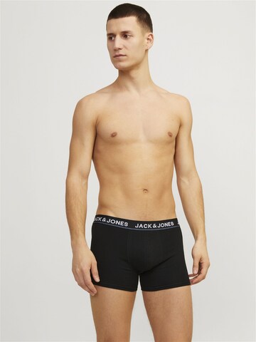 JACK & JONES Boxershorts in Blau
