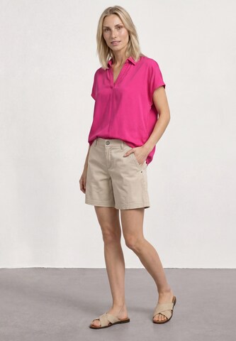 STREET ONE Blouse in Pink