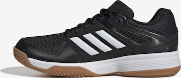 ADIDAS PERFORMANCE Sportschuh in Schwarz: Vorderseite
