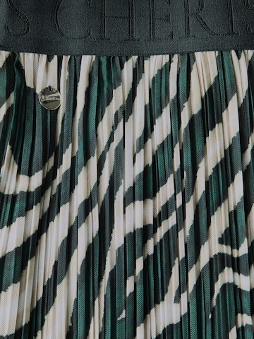 STREET ONE Skirt in Green