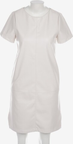 HERZENSANGELEGENHEIT Dress in XS in White: front