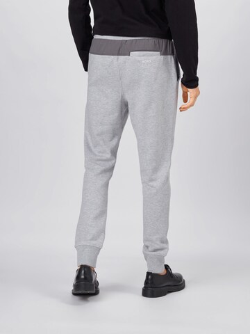 Michael Kors Zúžený Kalhoty – šedá