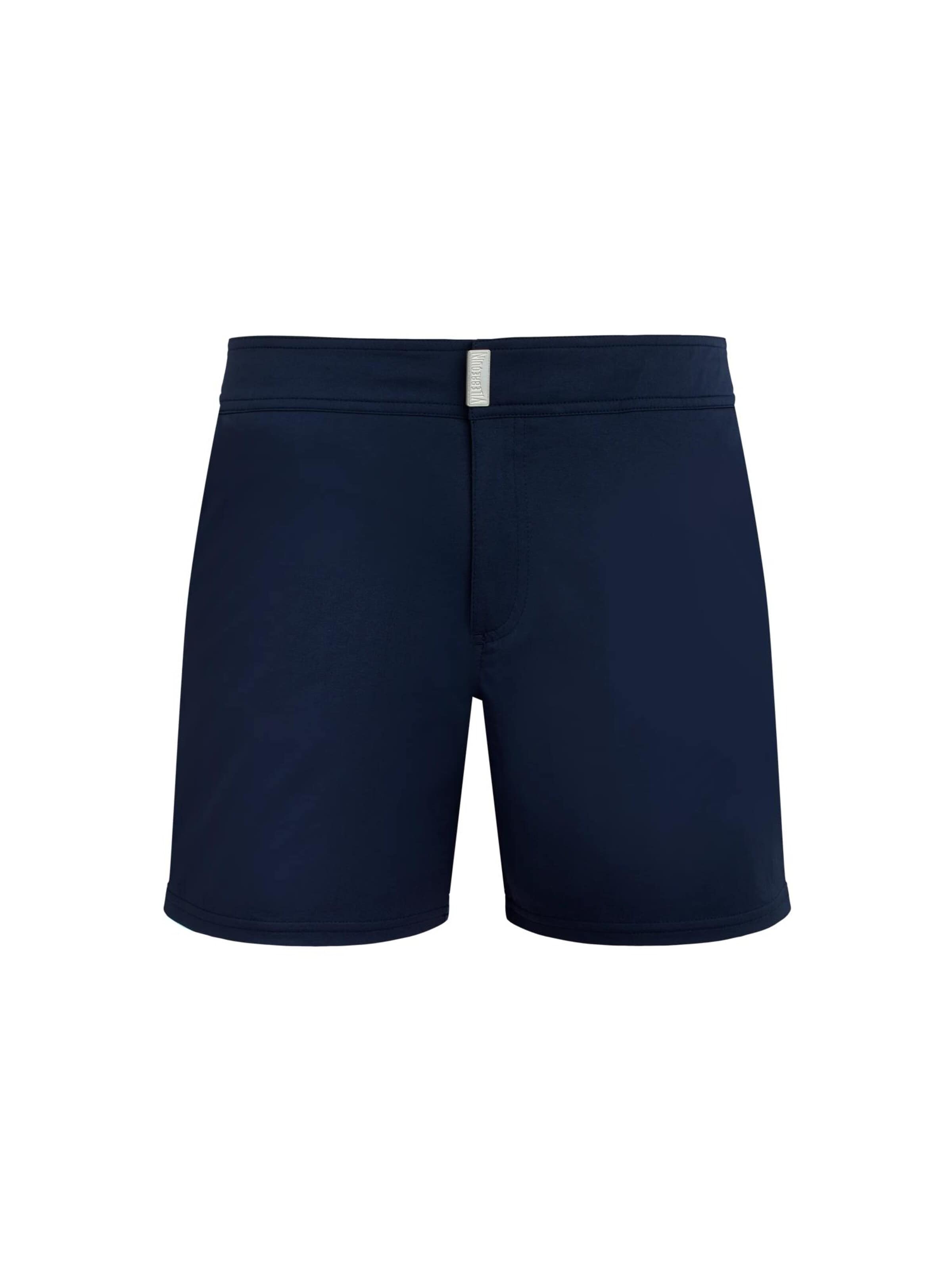 Vilebrequin Swimming shorts in Blue: front