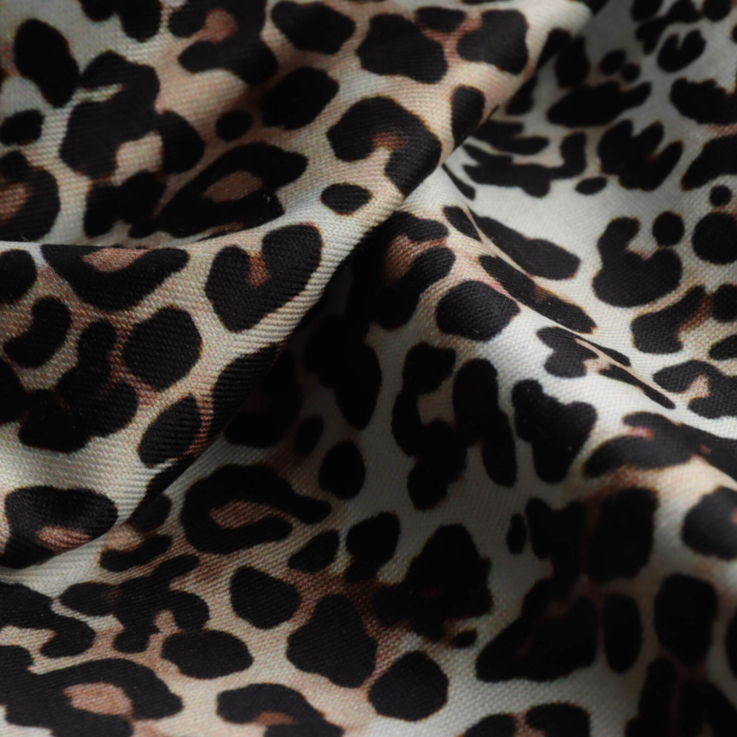 Mrs & Hugs Kleid M in Mischfarben