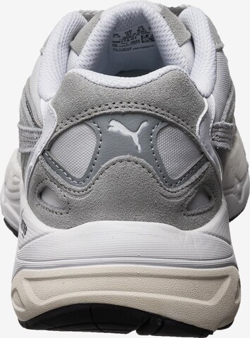 PUMA Sneakers 'Teveris Nitro' in Grey