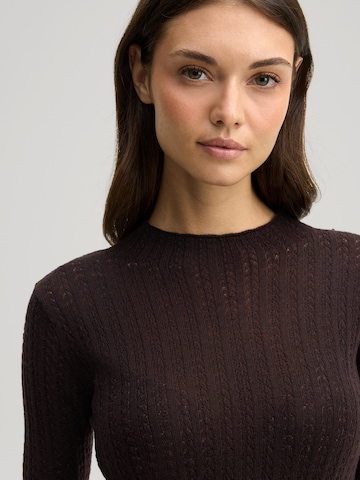 Pull-over JOOP! en marron