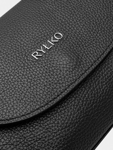 RYLKO Olkalaukku värissä musta