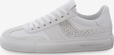 Kennel & Schmenger Platform trainers 'Leni' in 35,5 in White, Item view