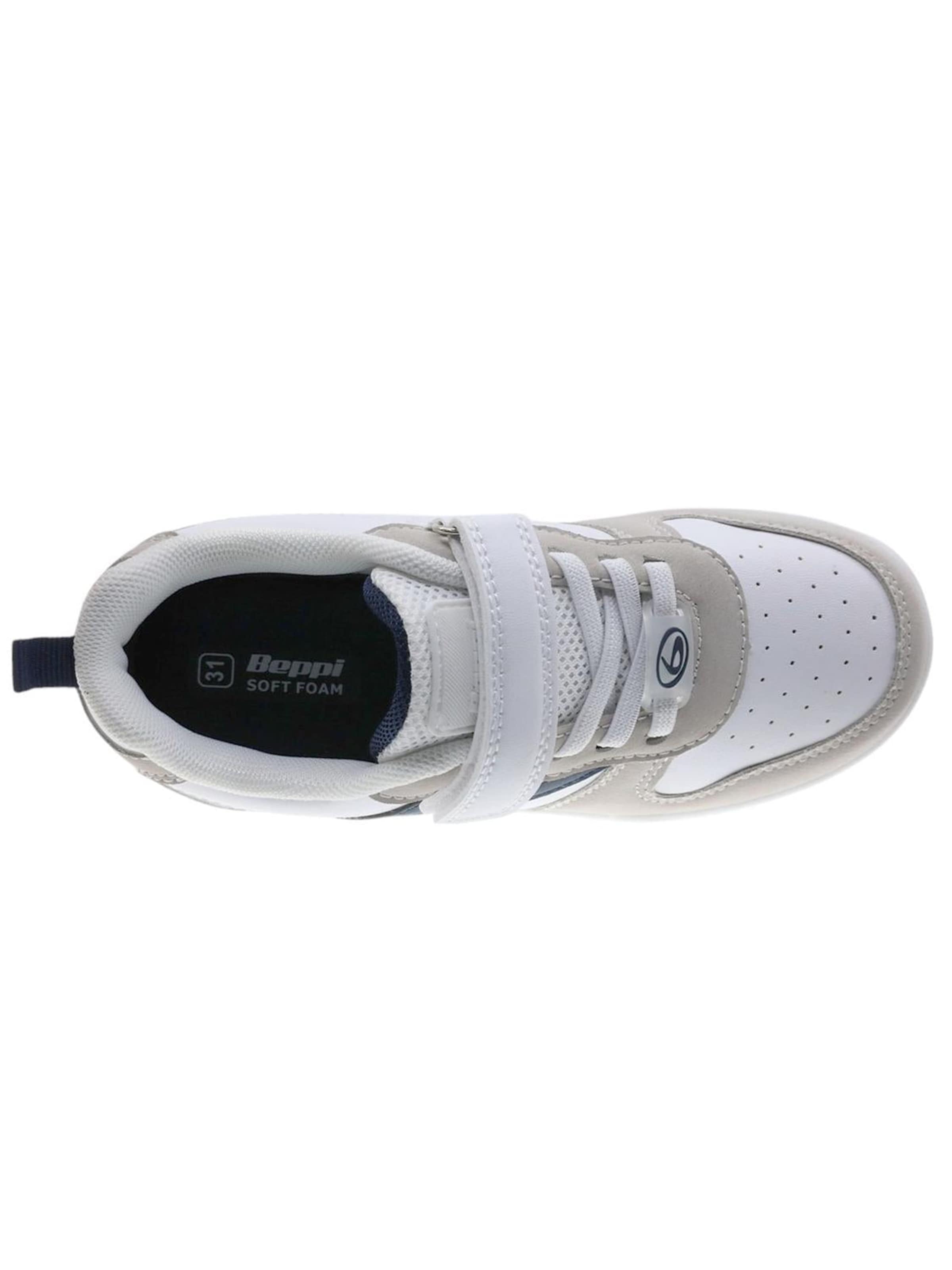Beppi Sneakers in Wit