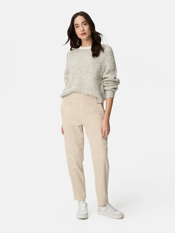 CAMEL ACTIVE Loose fit Cargo Pants in Beige