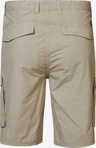 regular Pantaloni cargo di Petrol Industries in beige