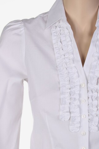 Lodenfrey Blouse & Tunic in XS in White