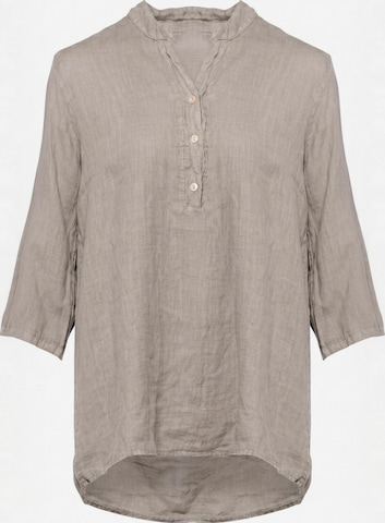 Tricou ' 17661 ' de la Opal Studio pe maro: față