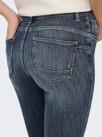 ONLY Skinny Jeans 'ONLPower' in Blue