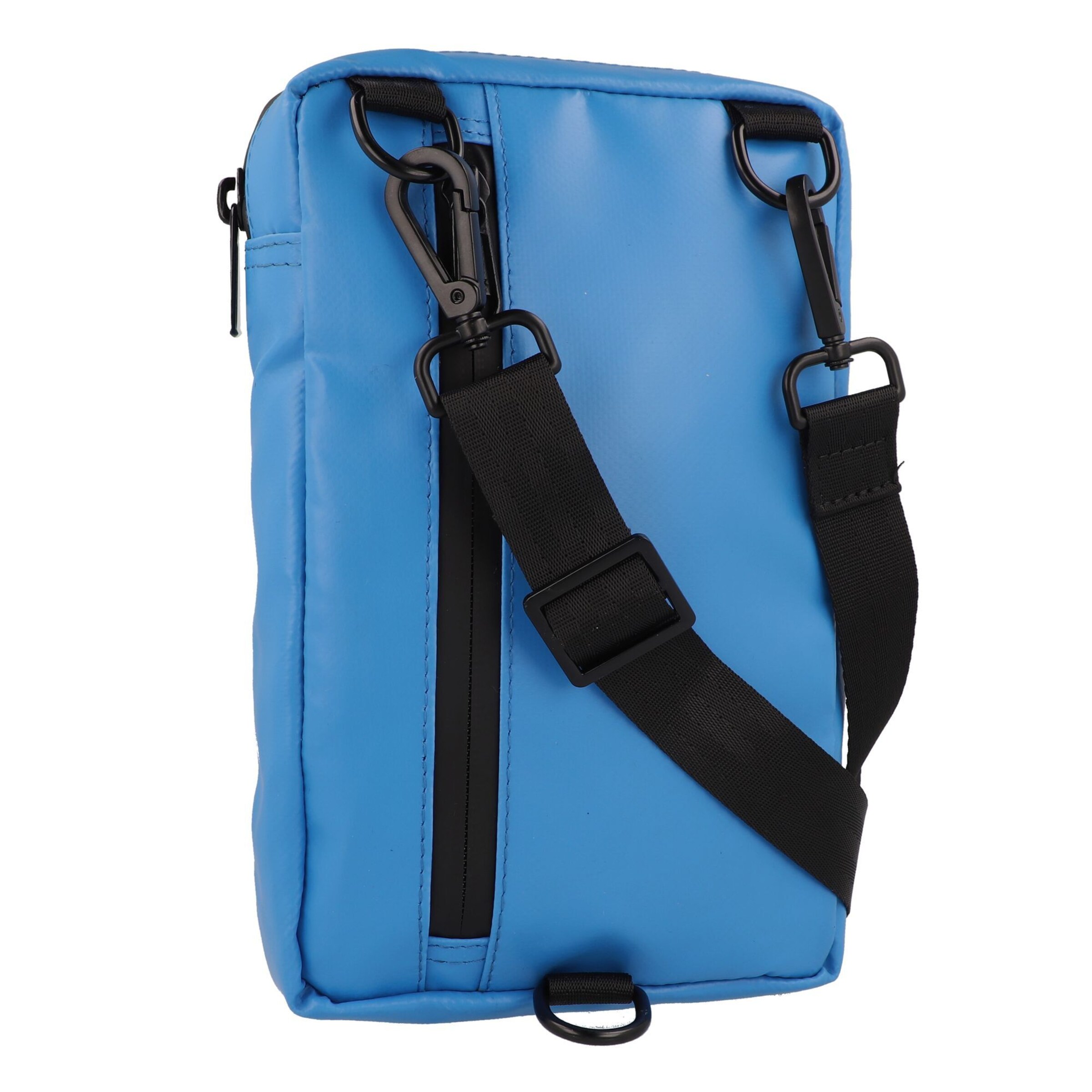 Borsa a tracolla di GREENBURRY in blu