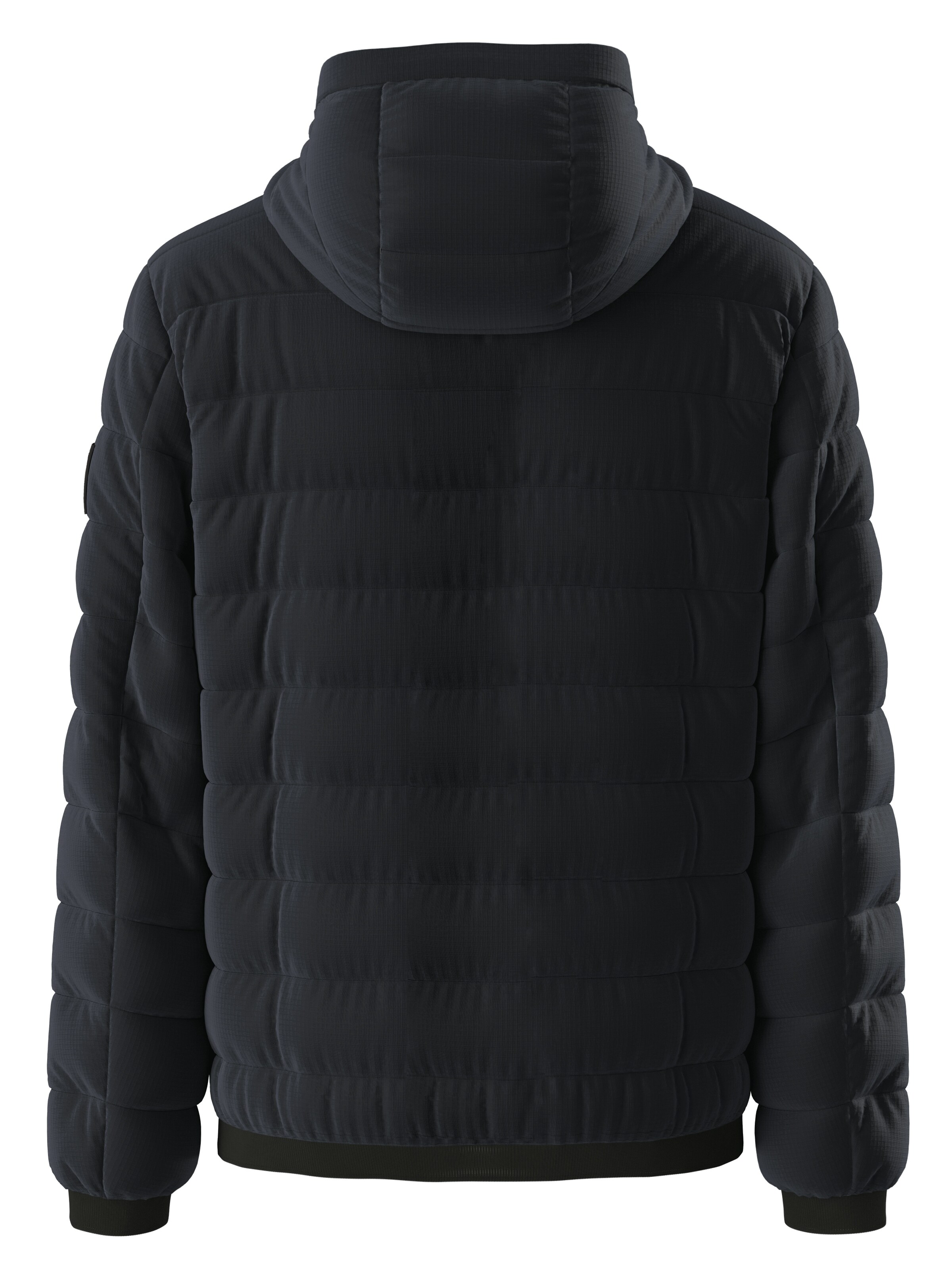 JOOP! Jeans Between-Season Jacket in Blue